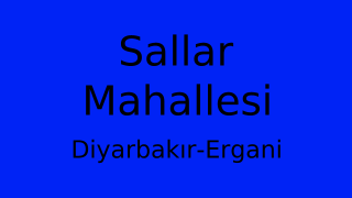 Sallar Mahallesi Thumbnail