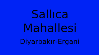 Sallıca Mahallesi Thumbnail