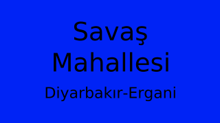 Savaş Mahallesi Thumbnail
