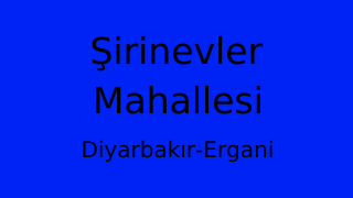 Şirinevler Mahallesi Thumbnail