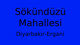 Sökündüzü Mahallesi Thumbnail