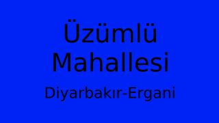 Üzümlü Mahallesi Thumbnail