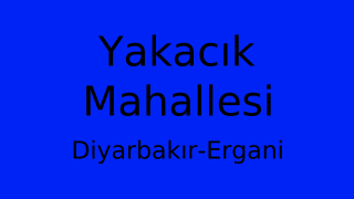 Yakacık Mahallesi Thumbnail
