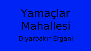 Yamaçlar Mahallesi Thumbnail