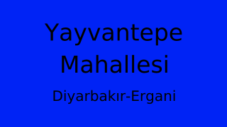 Yayvantepe Mahallesi Thumbnail