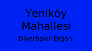 Yeniköy Mahallesi Thumbnail