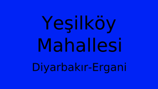 Yeşilköy Mahallesi Thumbnail