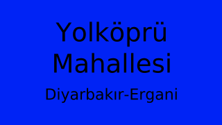 Yolköprü Mahallesi Thumbnail