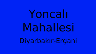 Yoncalı Mahallesi Thumbnail