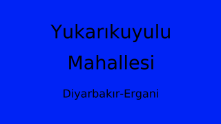 Yukarıkuyulu Mahallesi Thumbnail