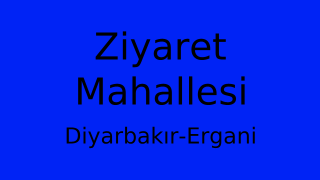 Ziyaret Mahallesi Thumbnail