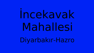 İncekavak Mahallesi Thumbnail