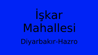 İşkar Mahallesi Thumbnail