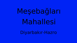 Meşebağları Mahallesi Thumbnail