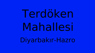 Terdöken Mahallesi Thumbnail
