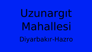 Uzunargıt Mahallesi Thumbnail