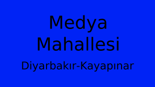 Medya Mahallesi Thumbnail