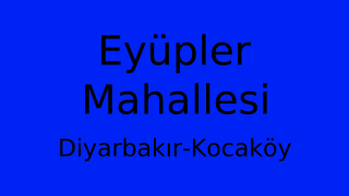 Eyüpler Mahallesi Thumbnail