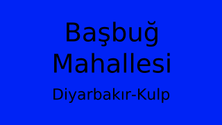 Başbuğ Mahallesi Thumbnail
