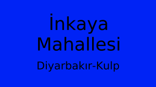 İnkaya Mahallesi Thumbnail