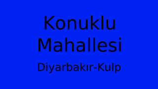 Konuklu Mahallesi Thumbnail