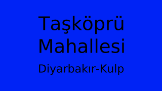Taşköprü Mahallesi Thumbnail