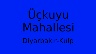 Üçkuyu Mahallesi Thumbnail