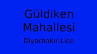 Güldiken Mahallesi Thumbnail