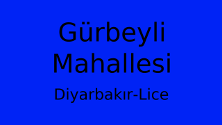 Gürbeyli Mahallesi Thumbnail