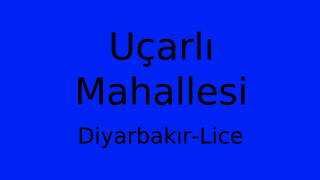 Uçarlı Mahallesi Thumbnail