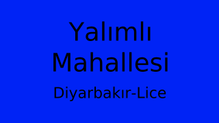 Yalımlı Mahallesi Thumbnail
