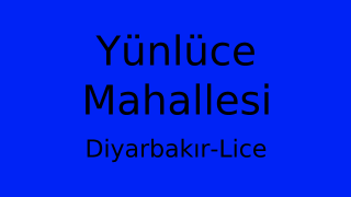 Yünlüce Mahallesi Thumbnail