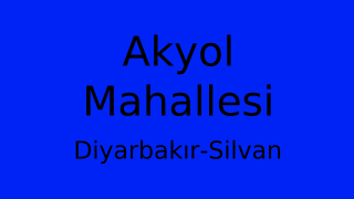Akyol Mahallesi Thumbnail