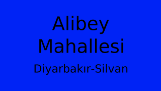 Alibey Mahallesi Thumbnail