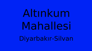 Altınkum Mahallesi Thumbnail