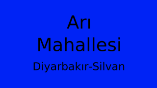 Arı Mahallesi Thumbnail