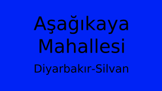 Aşağıkaya Mahallesi Thumbnail