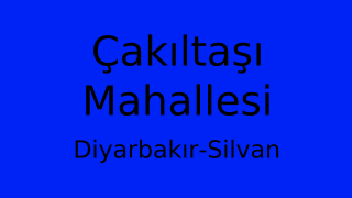 Çakıltaşı Mahallesi Thumbnail