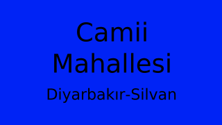 Camii Mahallesi Thumbnail