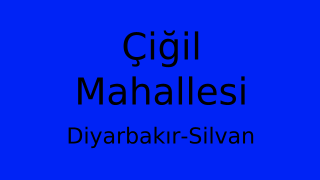 Çiğil Mahallesi Thumbnail