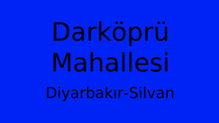 Darköprü Mahallesi Thumbnail