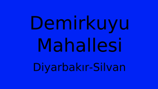 Demirkuyu Mahallesi Thumbnail
