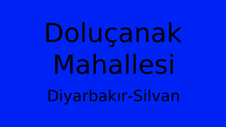 Doluçanak Mahallesi Thumbnail