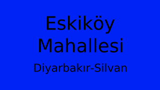 Eskiköy Mahallesi Thumbnail