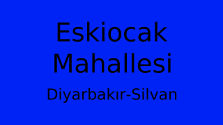 Eskiocak Mahallesi Thumbnail