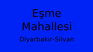 Eşme Mahallesi Thumbnail