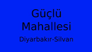 Güçlü Mahallesi Thumbnail