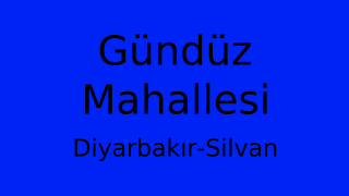 Gündüz Mahallesi Thumbnail