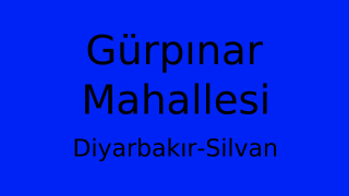 Gürpınar Mahallesi Thumbnail