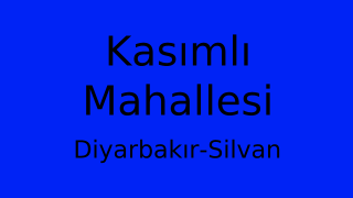Kasımlı Mahallesi Thumbnail